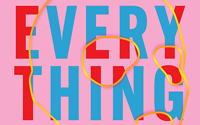 Anthony Lynch reviews ‘I Want Everything’ by Dominic Amerena
